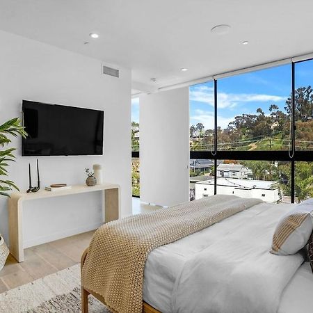 Experience Eco-Luxury At Its Finest - Centrally Located Clea House In San Diego! Eksteriør bilde