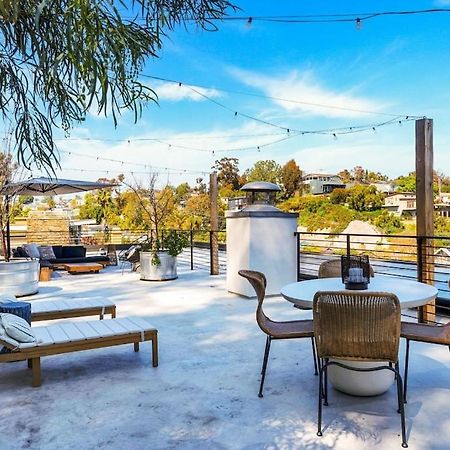 Experience Eco-Luxury At Its Finest - Centrally Located Clea House In San Diego! Eksteriør bilde