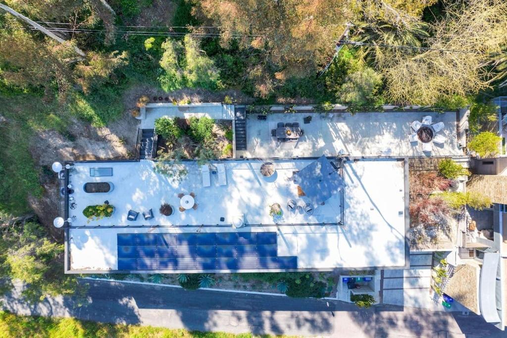 Experience Eco-Luxury At Its Finest - Centrally Located Clea House In San Diego! Eksteriør bilde