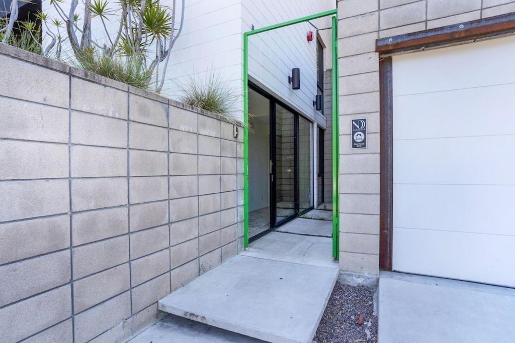 Experience Eco-Luxury At Its Finest - Centrally Located Clea House In San Diego! Eksteriør bilde