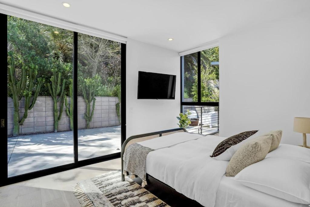 Experience Eco-Luxury At Its Finest - Centrally Located Clea House In San Diego! Eksteriør bilde