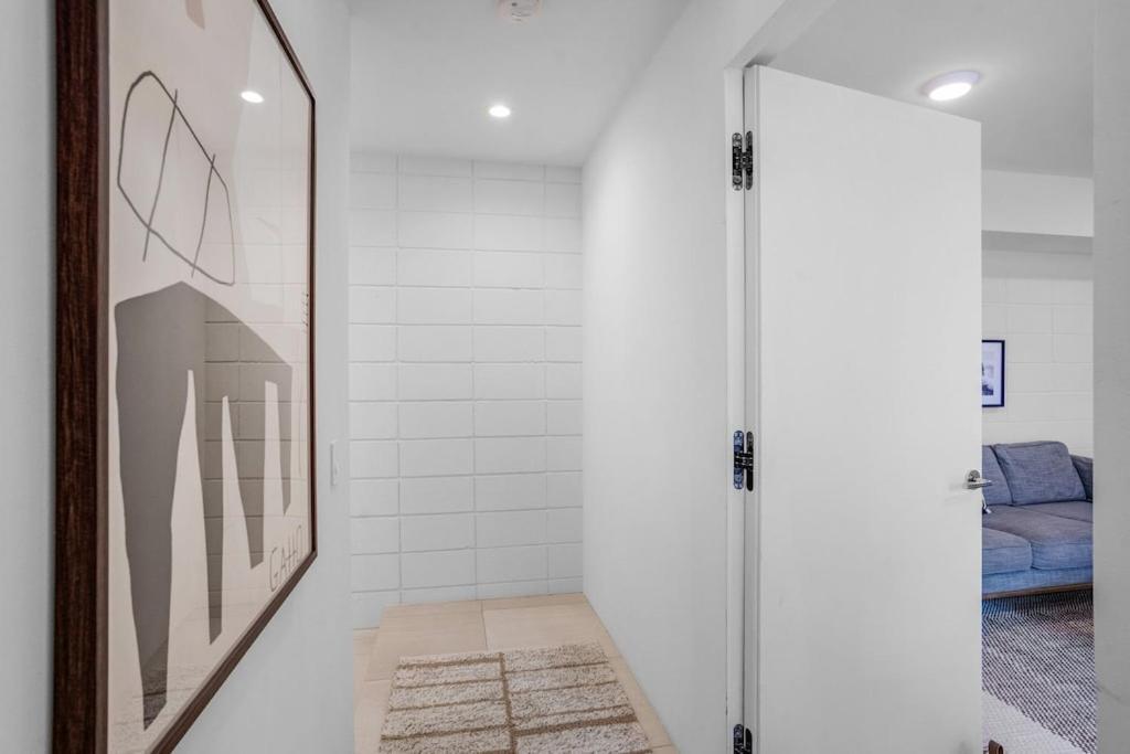 Experience Eco-Luxury At Its Finest - Centrally Located Clea House In San Diego! Eksteriør bilde