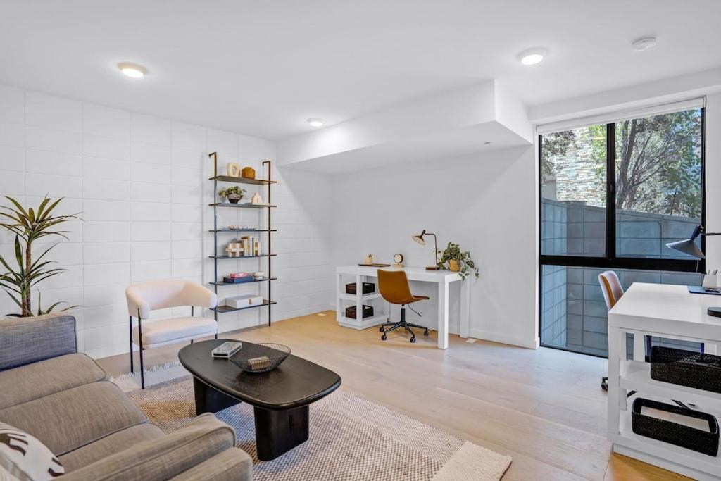 Experience Eco-Luxury At Its Finest - Centrally Located Clea House In San Diego! Eksteriør bilde