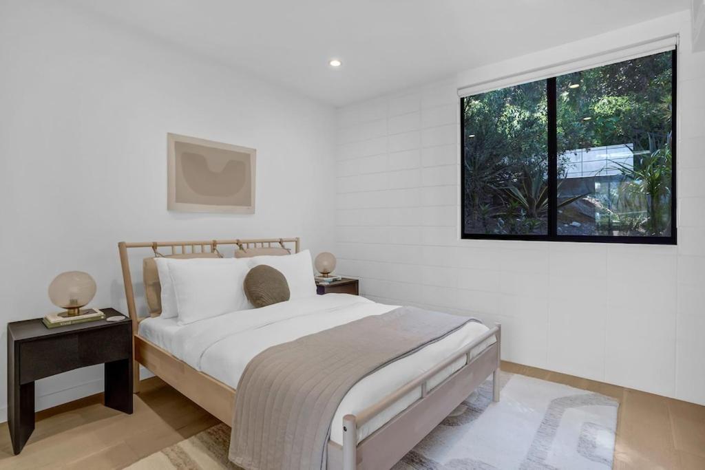 Experience Eco-Luxury At Its Finest - Centrally Located Clea House In San Diego! Eksteriør bilde