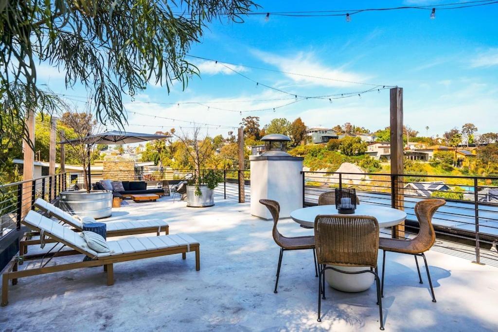 Experience Eco-Luxury At Its Finest - Centrally Located Clea House In San Diego! Eksteriør bilde