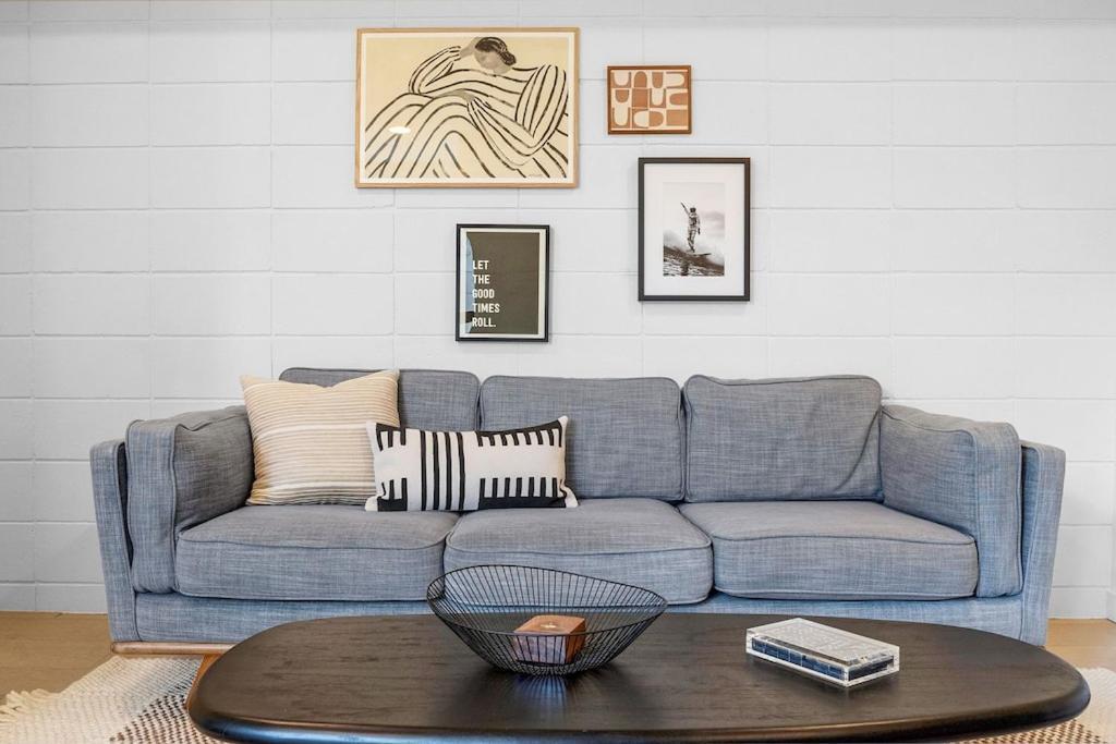 Experience Eco-Luxury At Its Finest - Centrally Located Clea House In San Diego! Eksteriør bilde