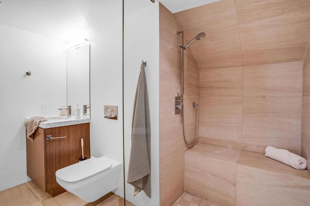 Experience Eco-Luxury At Its Finest - Centrally Located Clea House In San Diego! Eksteriør bilde