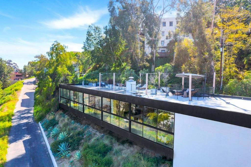 Experience Eco-Luxury At Its Finest - Centrally Located Clea House In San Diego! Eksteriør bilde