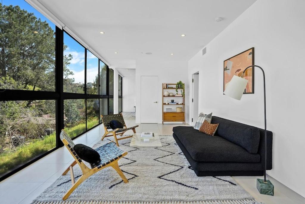 Experience Eco-Luxury At Its Finest - Centrally Located Clea House In San Diego! Eksteriør bilde