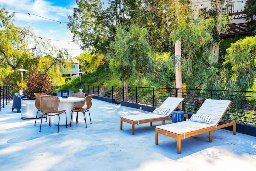 Experience Eco-Luxury At Its Finest - Centrally Located Clea House In San Diego! Eksteriør bilde