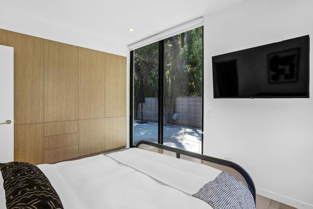 Experience Eco-Luxury At Its Finest - Centrally Located Clea House In San Diego! Eksteriør bilde