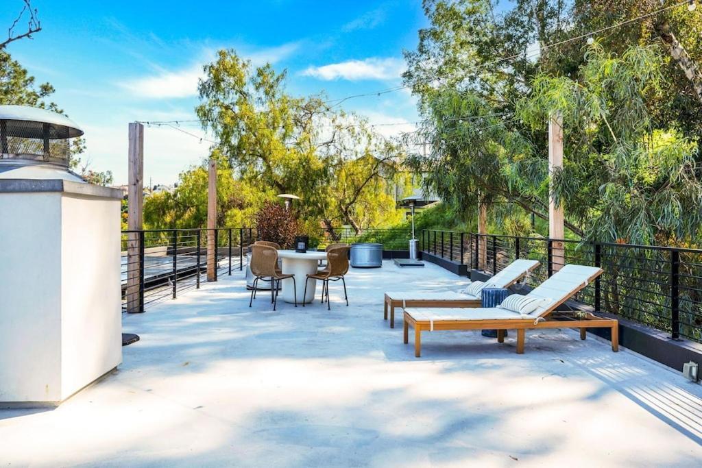 Experience Eco-Luxury At Its Finest - Centrally Located Clea House In San Diego! Eksteriør bilde