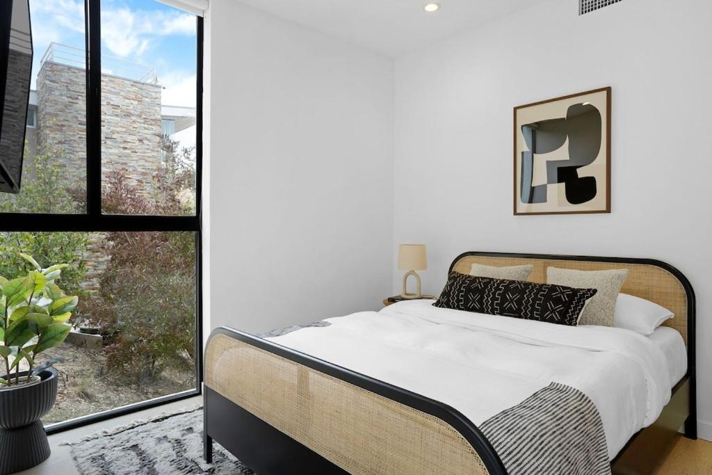 Experience Eco-Luxury At Its Finest - Centrally Located Clea House In San Diego! Eksteriør bilde