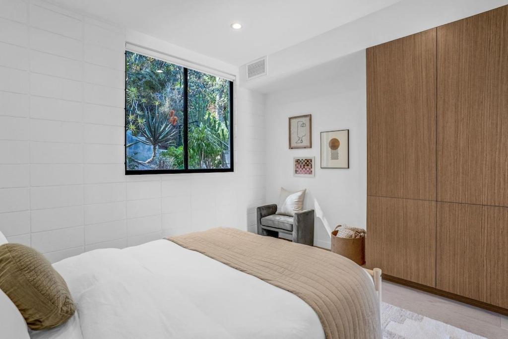 Experience Eco-Luxury At Its Finest - Centrally Located Clea House In San Diego! Eksteriør bilde