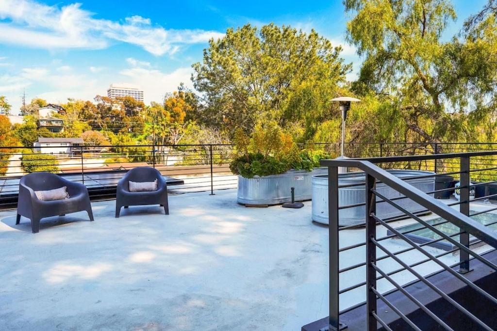 Experience Eco-Luxury At Its Finest - Centrally Located Clea House In San Diego! Eksteriør bilde