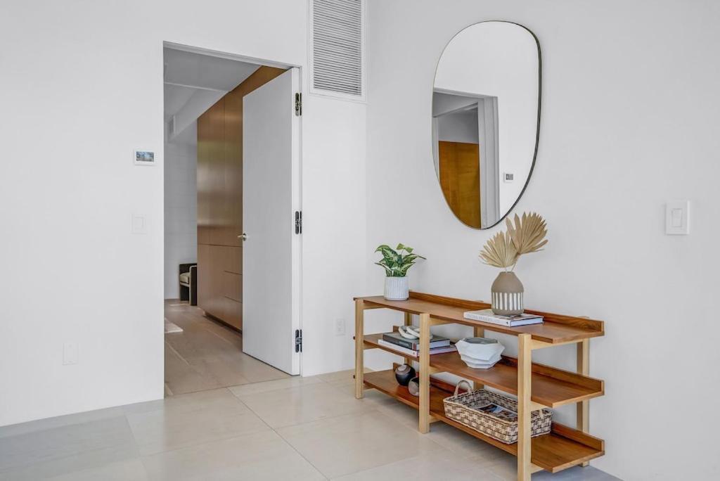 Experience Eco-Luxury At Its Finest - Centrally Located Clea House In San Diego! Eksteriør bilde