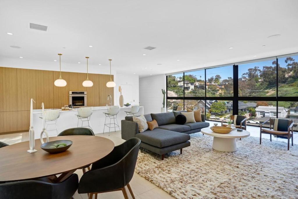 Experience Eco-Luxury At Its Finest - Centrally Located Clea House In San Diego! Eksteriør bilde