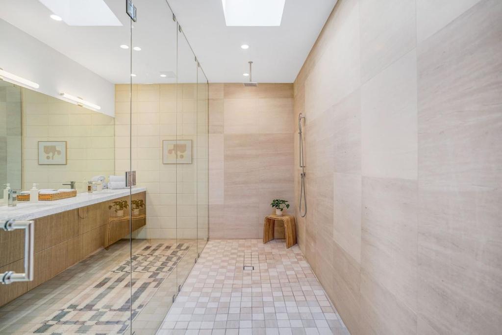 Experience Eco-Luxury At Its Finest - Centrally Located Clea House In San Diego! Eksteriør bilde