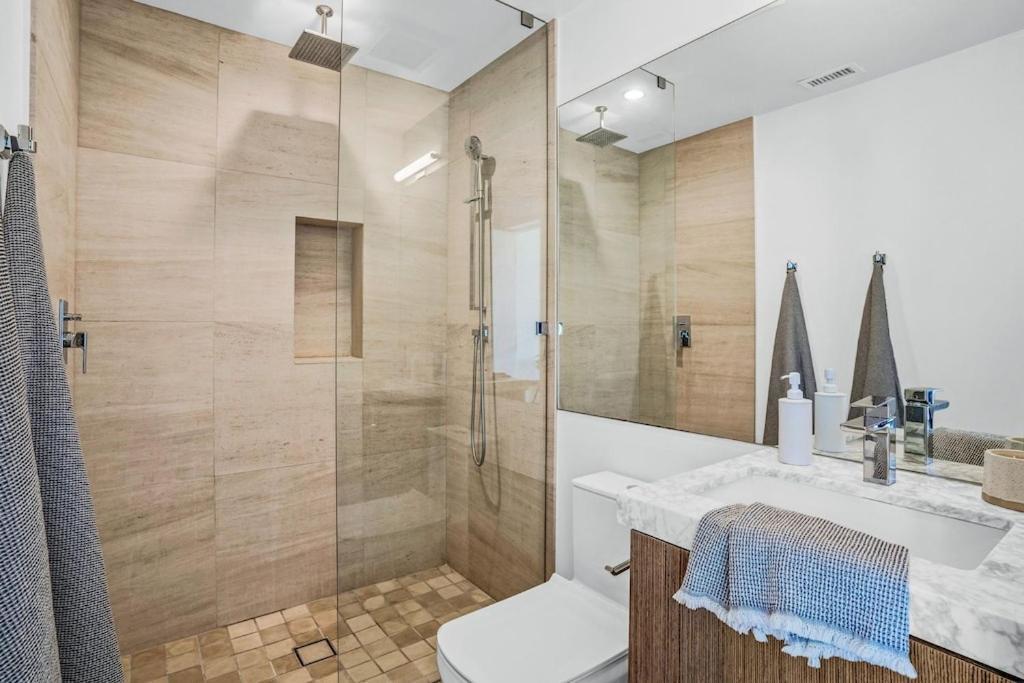 Experience Eco-Luxury At Its Finest - Centrally Located Clea House In San Diego! Eksteriør bilde