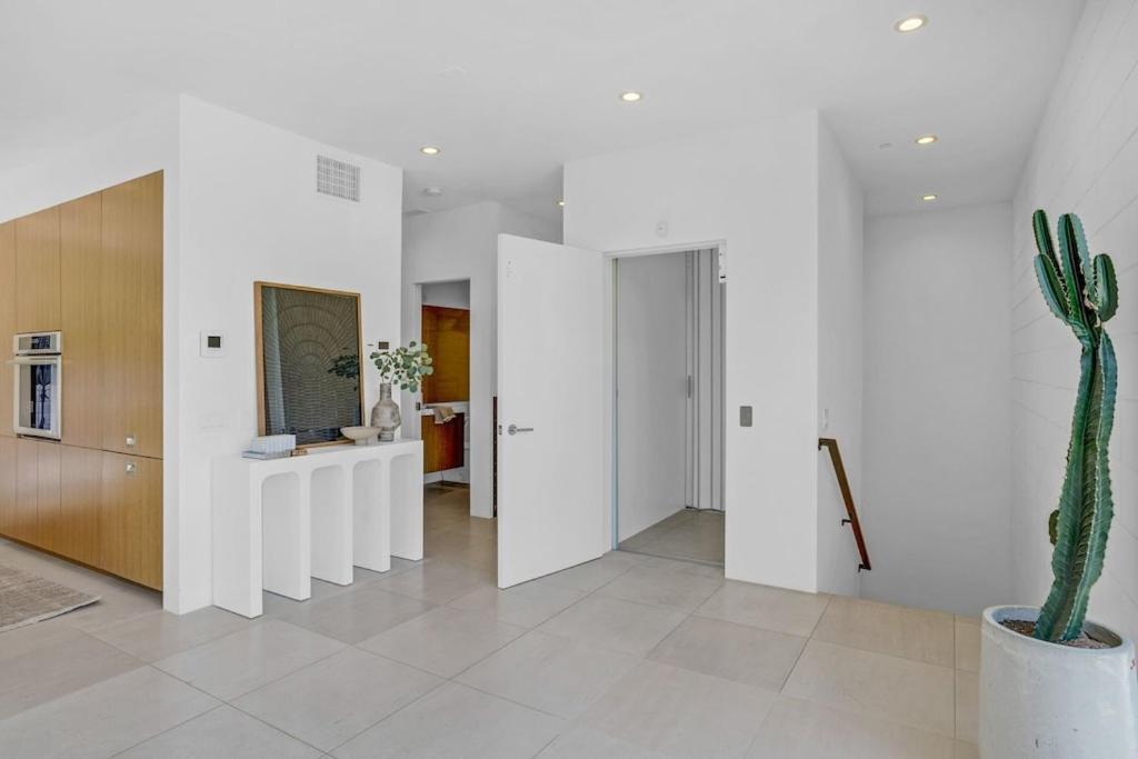 Experience Eco-Luxury At Its Finest - Centrally Located Clea House In San Diego! Eksteriør bilde