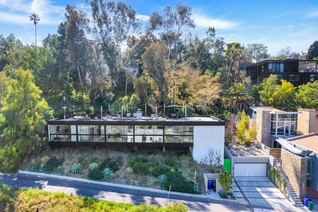 Experience Eco-Luxury At Its Finest - Centrally Located Clea House In San Diego! Eksteriør bilde