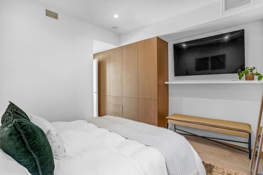 Experience Eco-Luxury At Its Finest - Centrally Located Clea House In San Diego! Eksteriør bilde