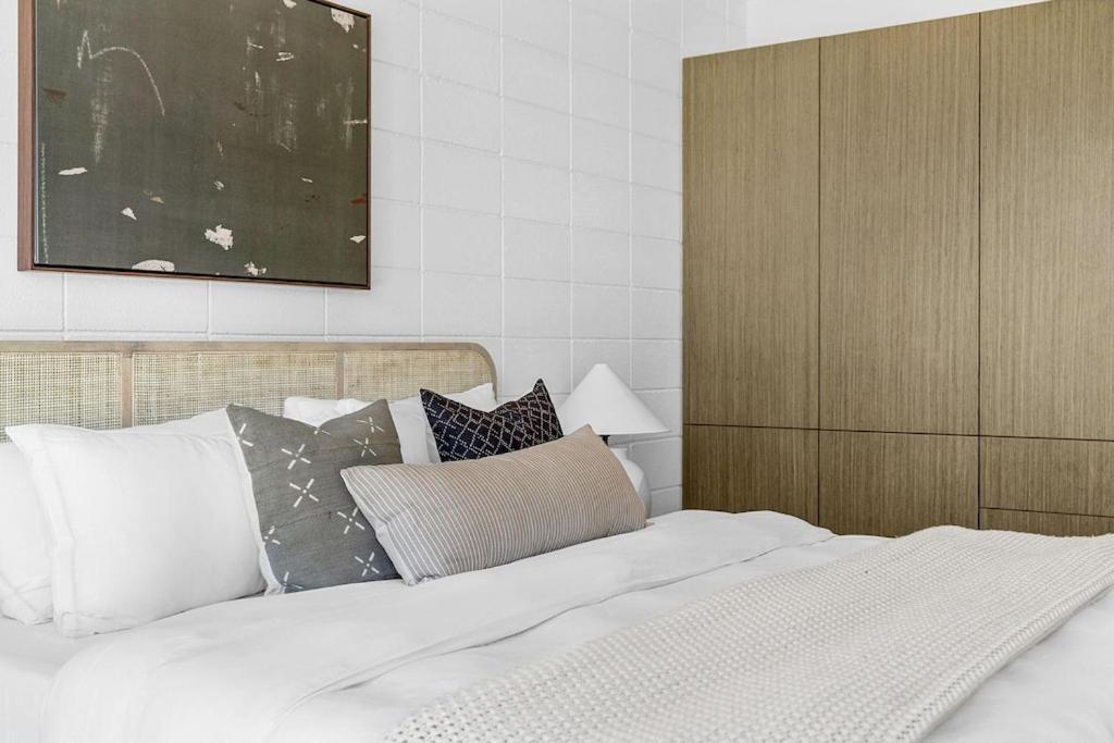 Experience Eco-Luxury At Its Finest - Centrally Located Clea House In San Diego! Eksteriør bilde
