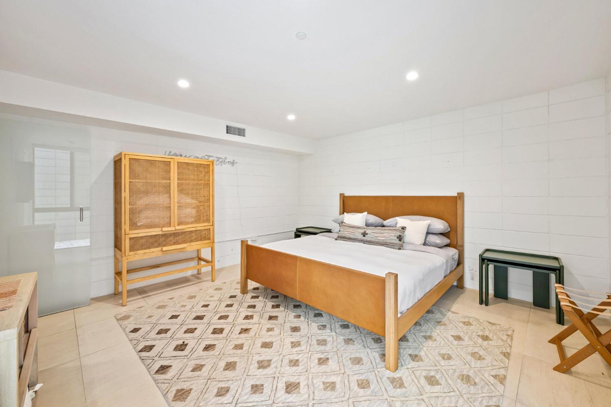 Experience Eco-Luxury At Its Finest - Centrally Located Clea House In San Diego! Eksteriør bilde