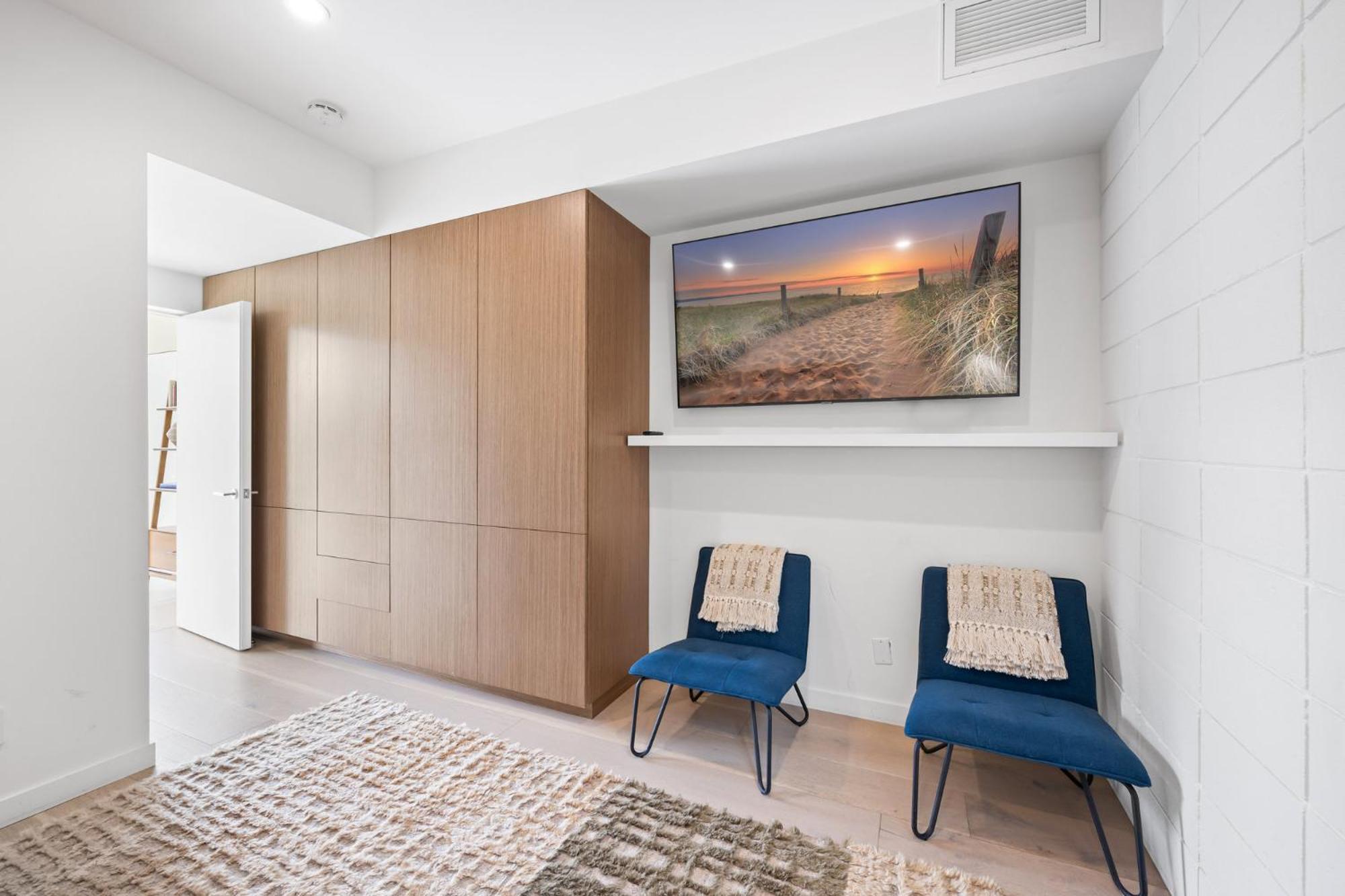 Experience Eco-Luxury At Its Finest - Centrally Located Clea House In San Diego! Eksteriør bilde